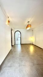 Blk 324 Bukit Batok Street 33 (Bukit Batok), HDB 3 Rooms #571119011